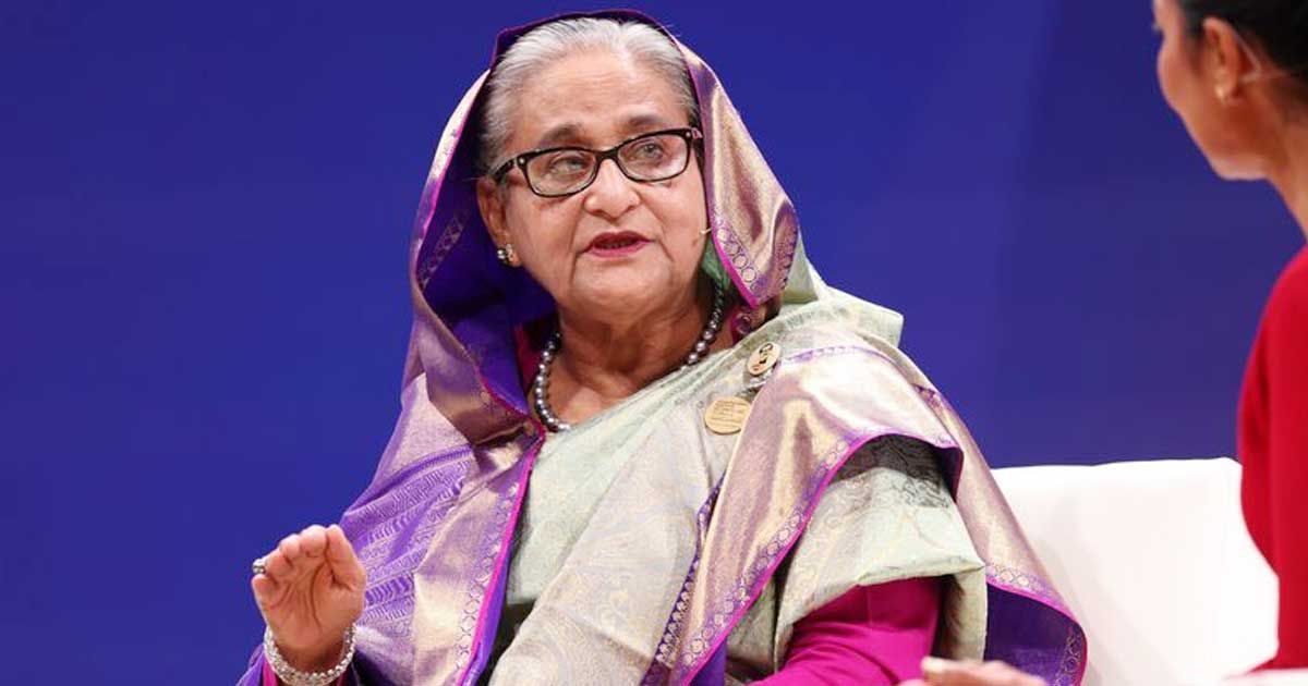 ফোর্বসের-শীর্ষ-ক্ষমতাধর-নারীর-তালিকায়-৪৬তম-শেখ-হাসিনা