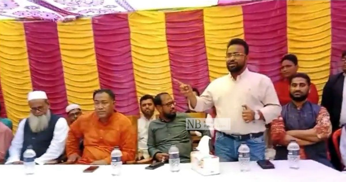 স্বতন্ত্র-প্রার্থীকে-স্বেচ্ছাসেবক-লীগ-নেতার-হুমকি-ভিডিও-ভাইরাল