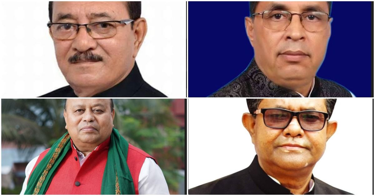 মনোনয়নবঞ্চিত আওয়ামী লীগের এমপিরা কমিয়েছেন জনসম্পৃক্ততা
