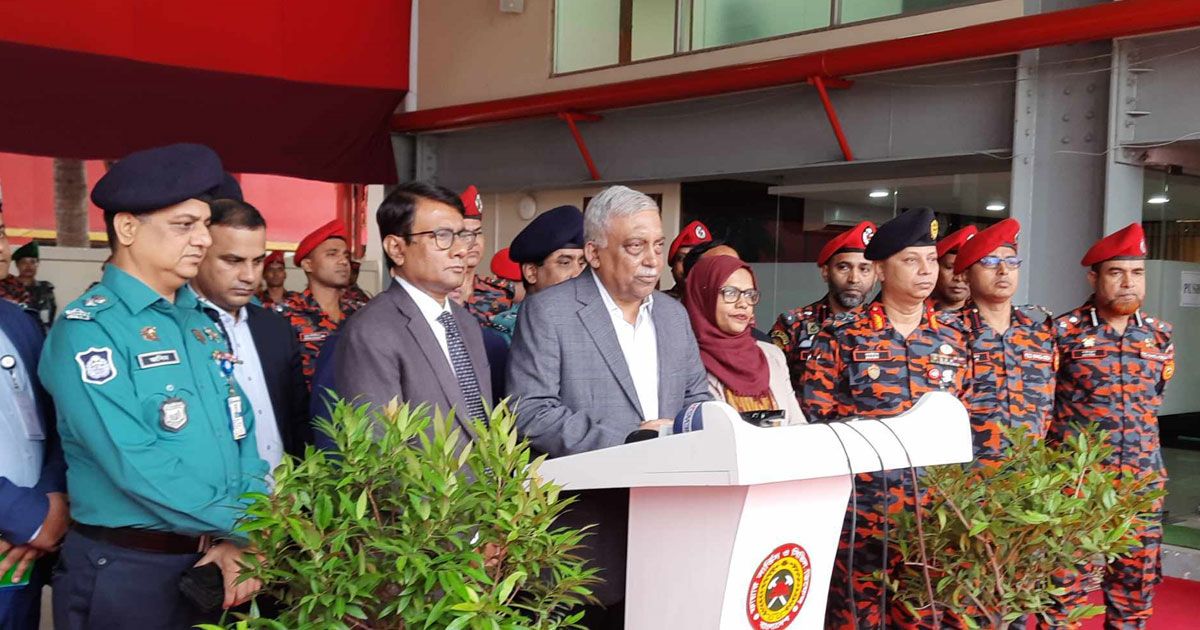 সব-ক্ষেত্রেই-সাহসিকতার-সঙ্গে-দায়িত্ব-পালন-করছেন-নারীরা-স্বরাষ্ট্রমন্ত্রী