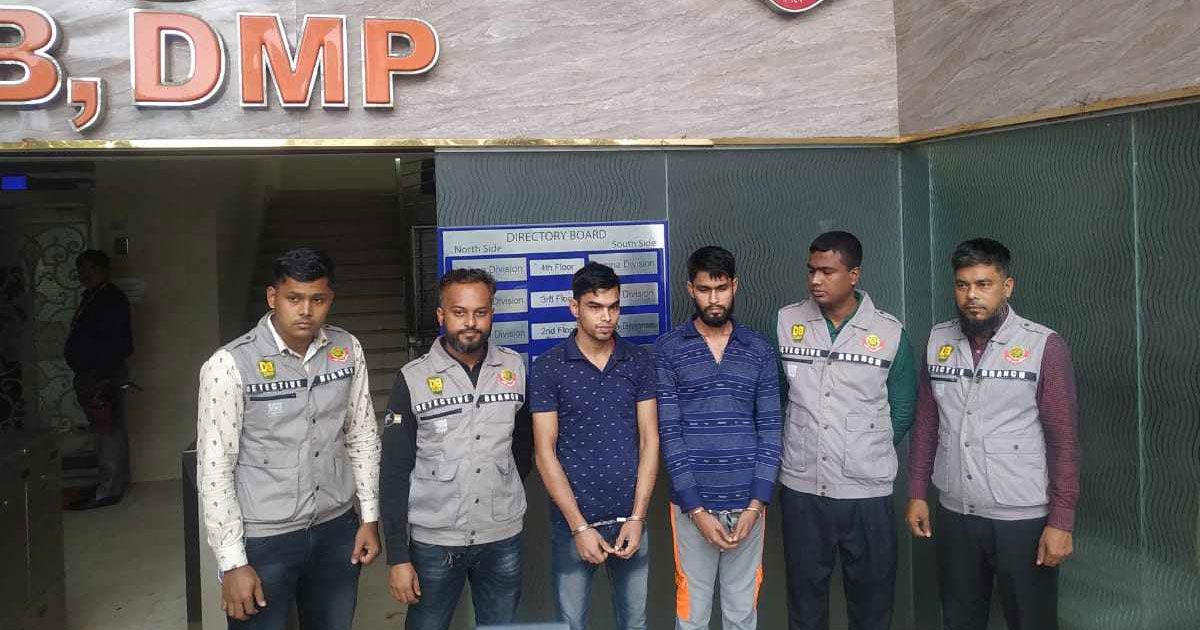 Two-kidnapped-children-in-the-capital-were-rescued-and-arrested-2