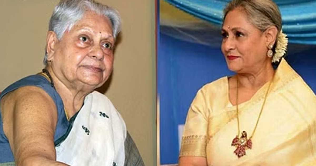 হৃদরোগ-নিয়ে-হাসপাতালে-জয়া-বচ্চনের-মা-লাগতে-পারে-অস্ত্রোপচার