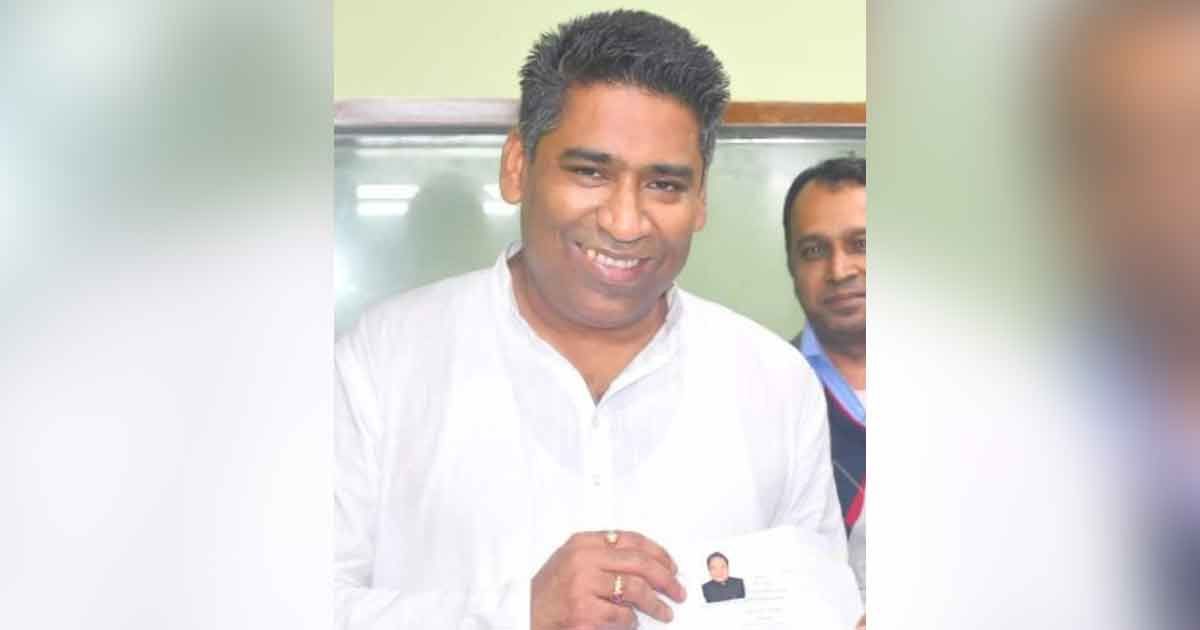 সাদিক আব্দুল্লাহর যুক্তরাষ্ট্রের নাগরিকত্ব থাকার অভিযোগ
