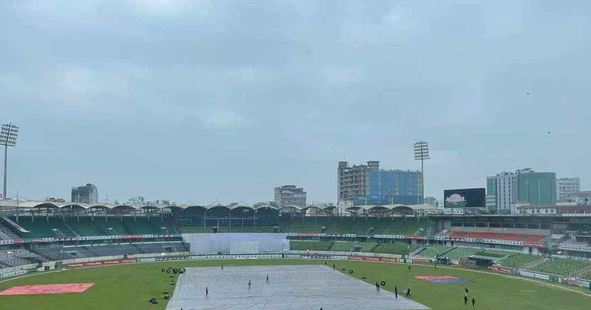 First-session-of-day-2-in-rainy-weather