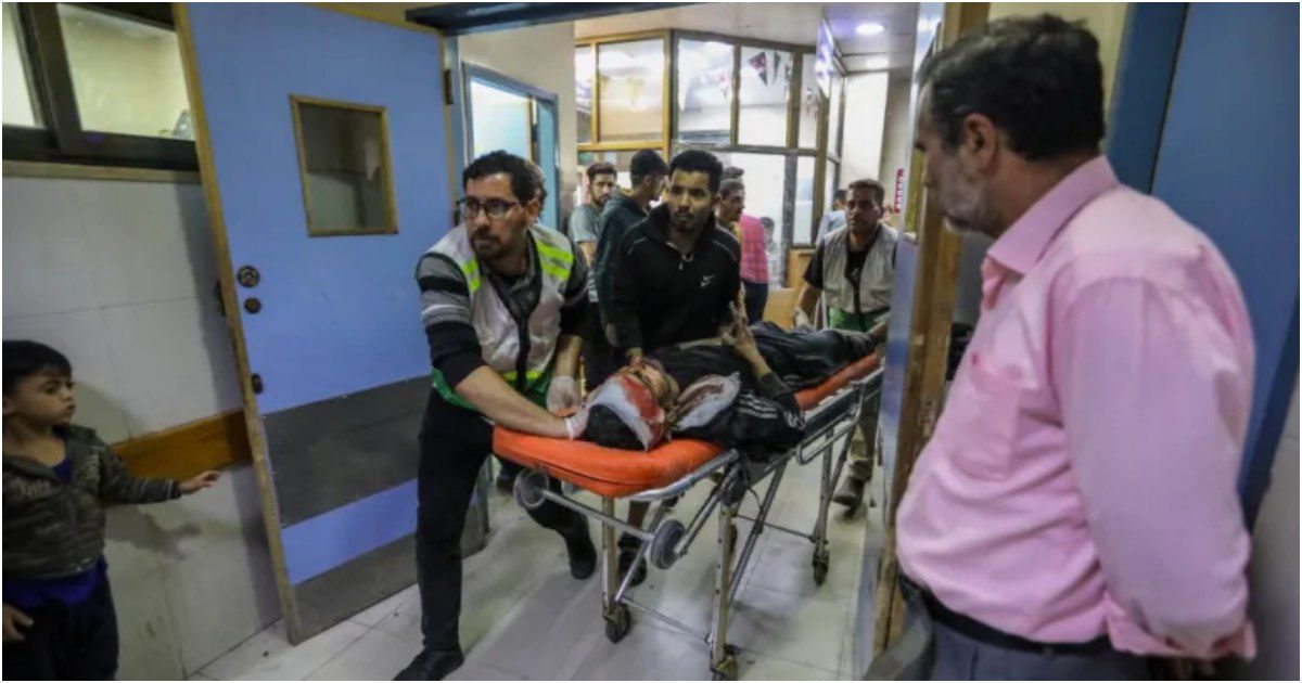 Health-services-closed-in-21-hospitals-in-Gaza