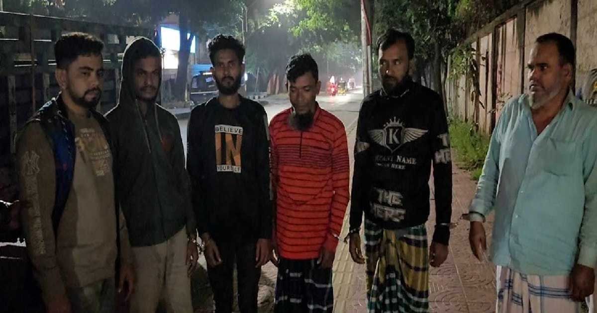 রাজধানীতে-ডাকাতির-প্রস্তুতির-সময়-গ্রেপ্তার-৬