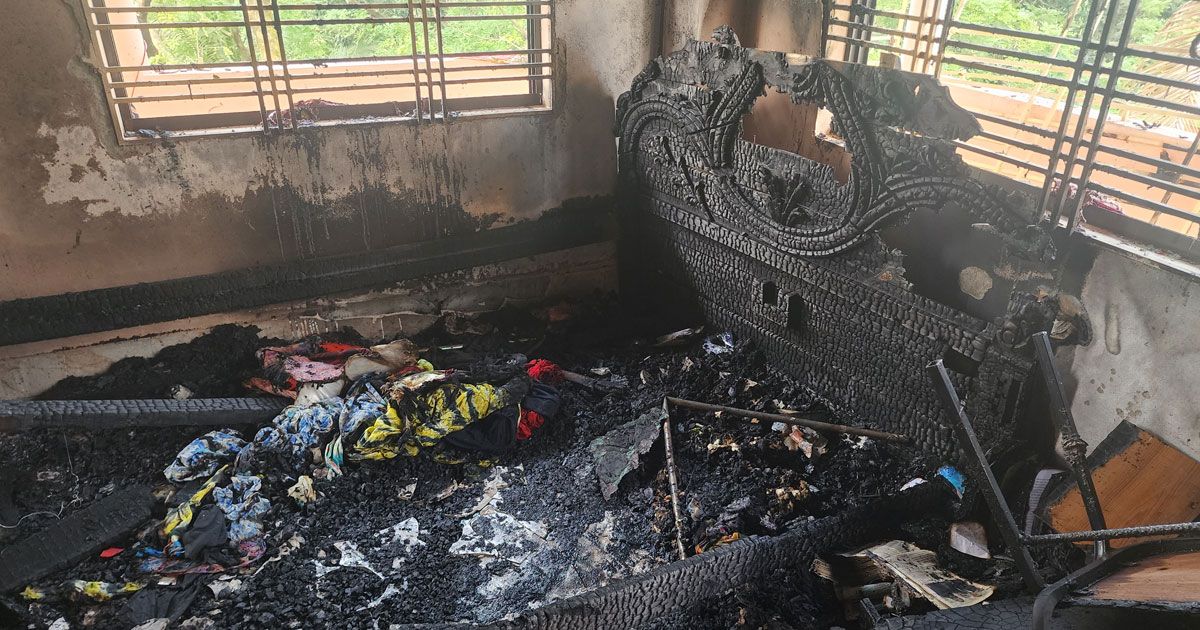 Explosion-in-residential-building-in-Munshiganj-Four-members-of-the-same-family-were-burnt