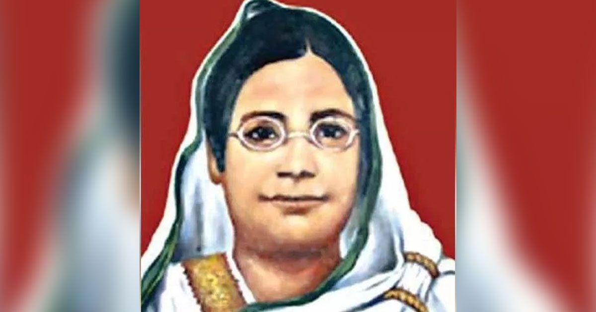 বেগম-রোকেয়া-পদক-পেলেন-পাঁচ-নারী