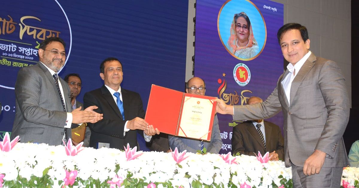 Simon-Beach-Resort-received-the-highest-VAT-payer-award-for-the-third-time