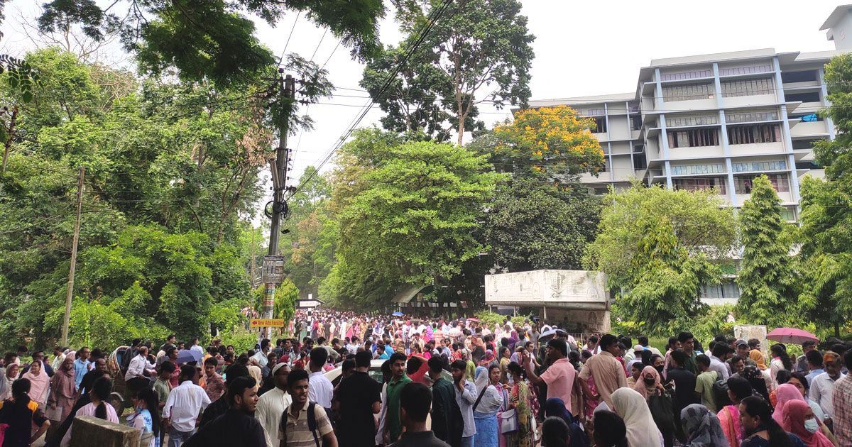 চবির-ভর্তি-পরীক্ষা-শুরু-২-মার্চ