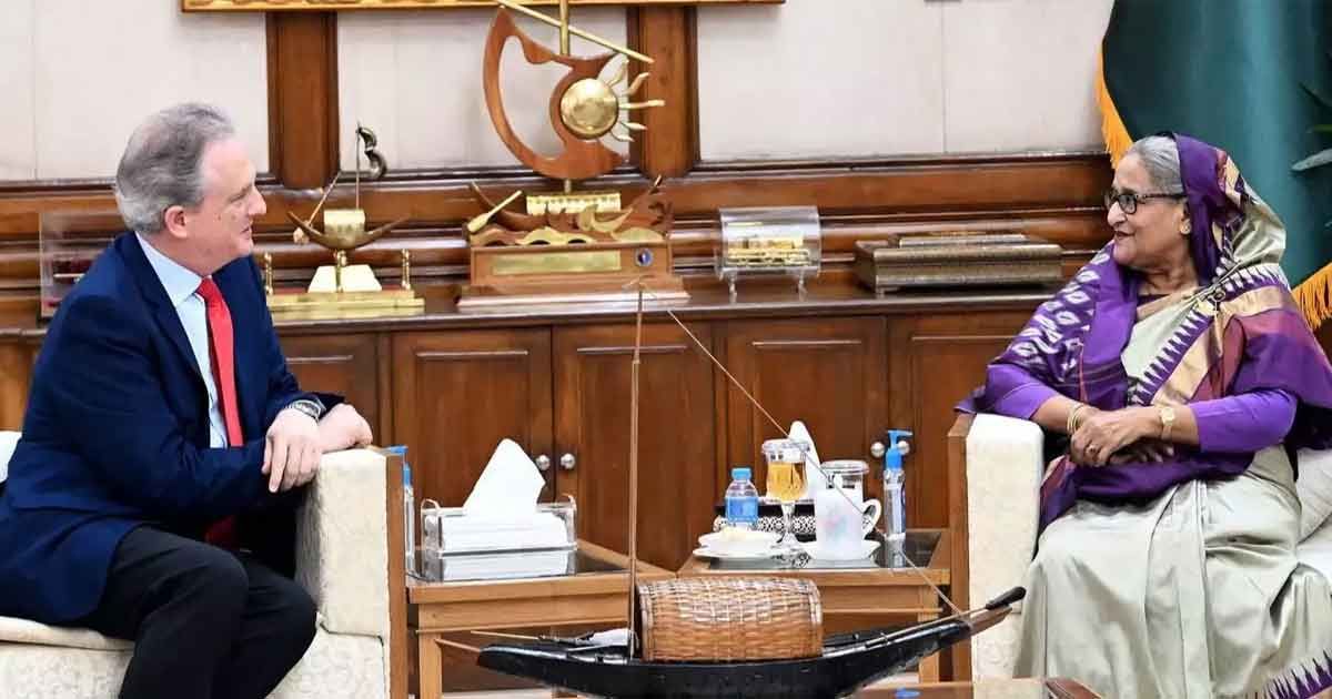 স্পেনের-বিনিয়োগকে-স্বাগত-জানাবে-বাংলাদেশ-প্রধানমন্ত্রী-