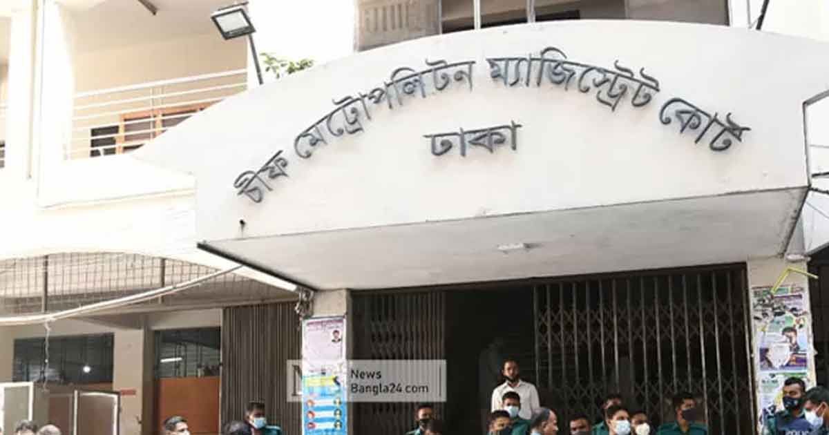 নীরব ও মজনুসহ বিএনপির ৪৭ নেতা-কর্মীর কারাদণ্ড 
