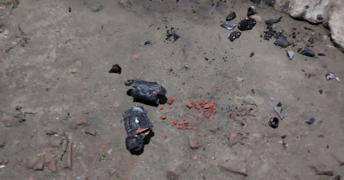 জাপা-প্রার্থীর-বাসায়-পেট্রলবোমা-হামলা