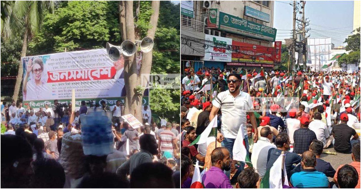 ১৮-ডিসেম্বর-থেকে-মিলবে-না-রাজনৈতিক-সভা-সমাবেশের-অনুমতি