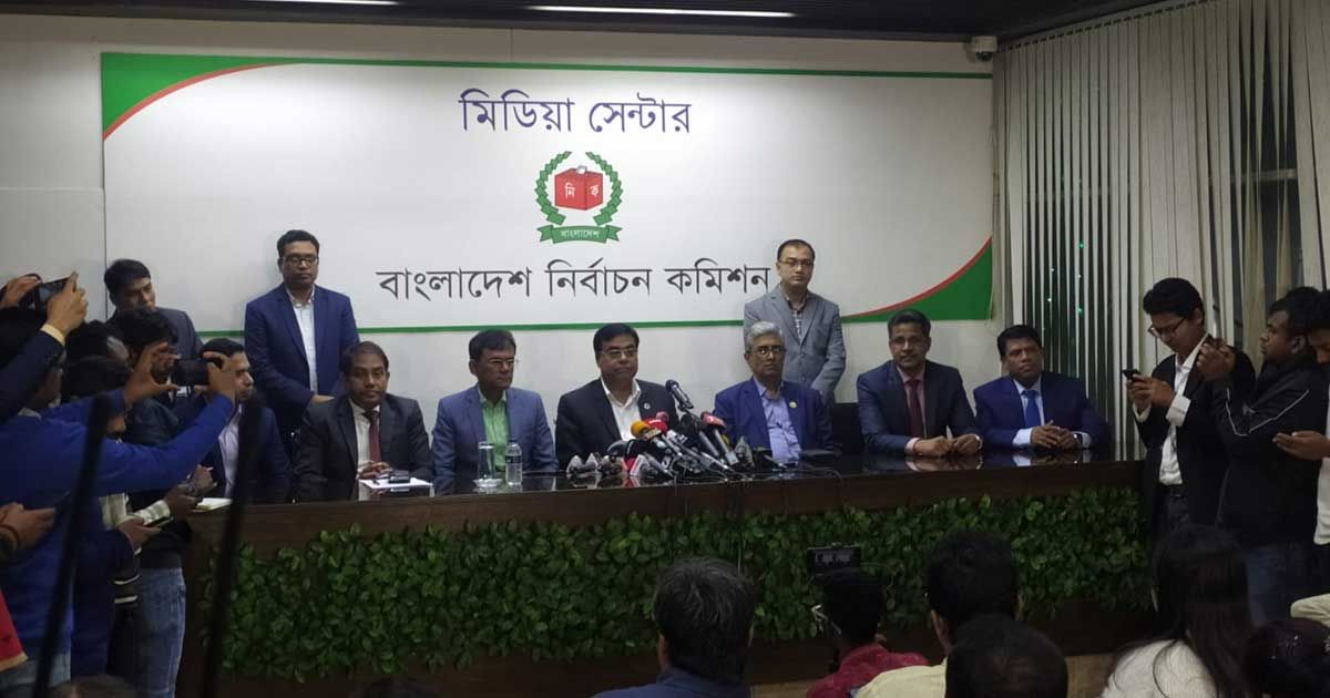 আপিল শুনানিতে ছয় দিনে প্রার্থিতা ফিরে পেলেন ২৭৫ জন