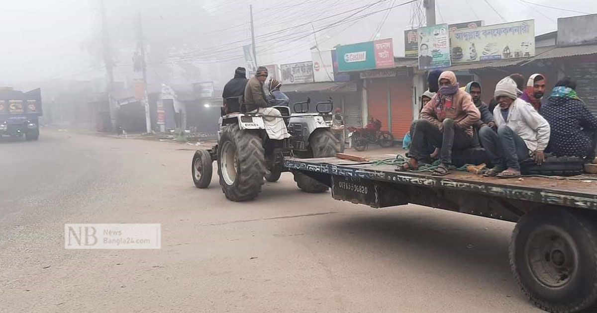 পঞ্চগড়ে-তাপমাত্রা-নামল-৯৪-ডিগ্রিতে
