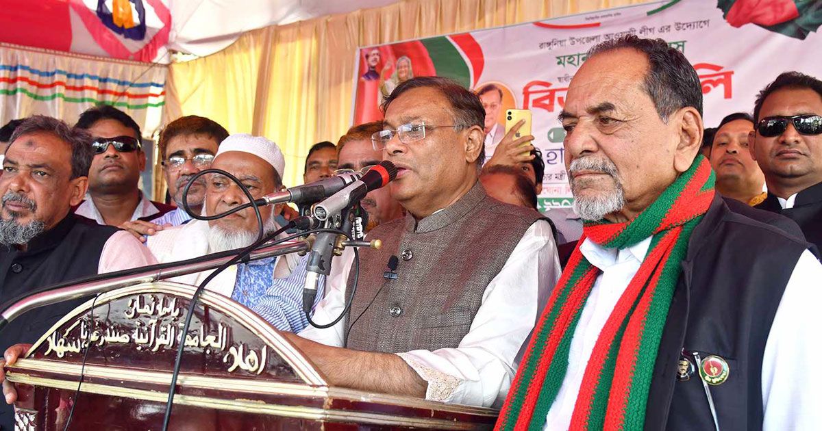 ভোট-দিয়ে-নির্বাচন-বর্জনকারীদের-মুখে-কালি-দেবে-জনগণ-তথ্যমন্ত্রী