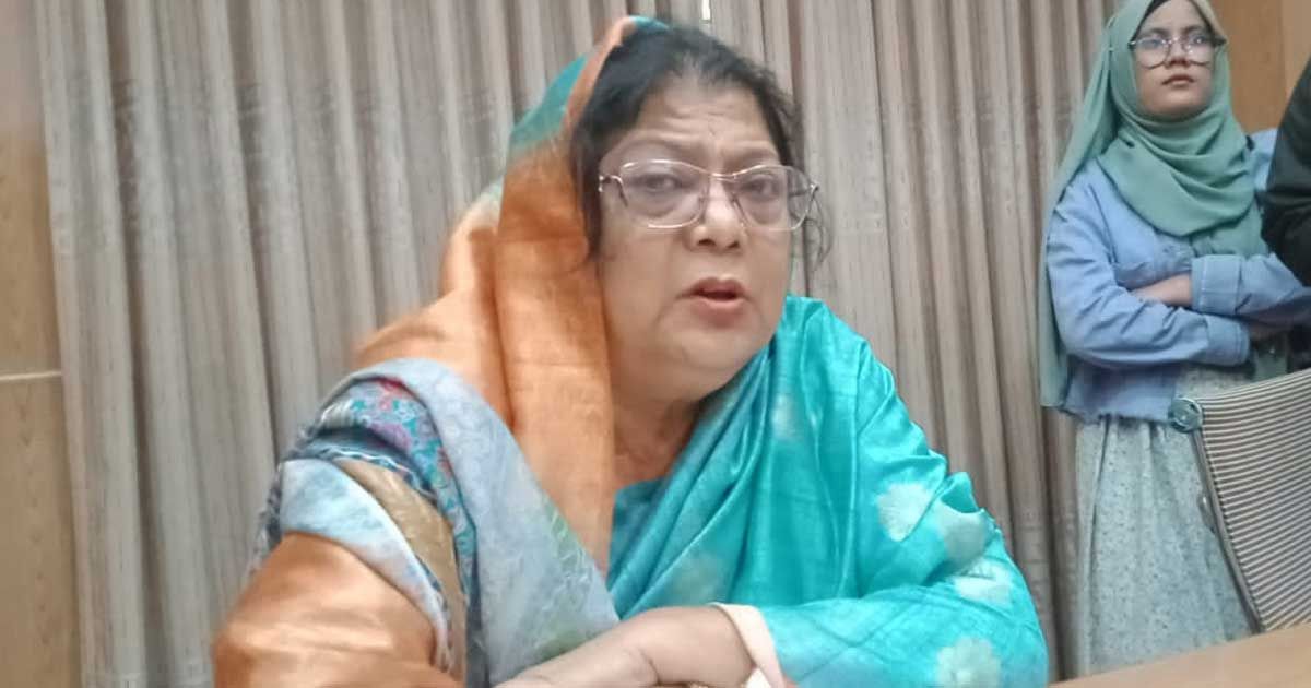 শিক্ষক-সমিতি-কাউকে-নিয়ে-আসতে-পারলে-জায়গা-ছেড়ে-দেব-চবি-উপাচার্য