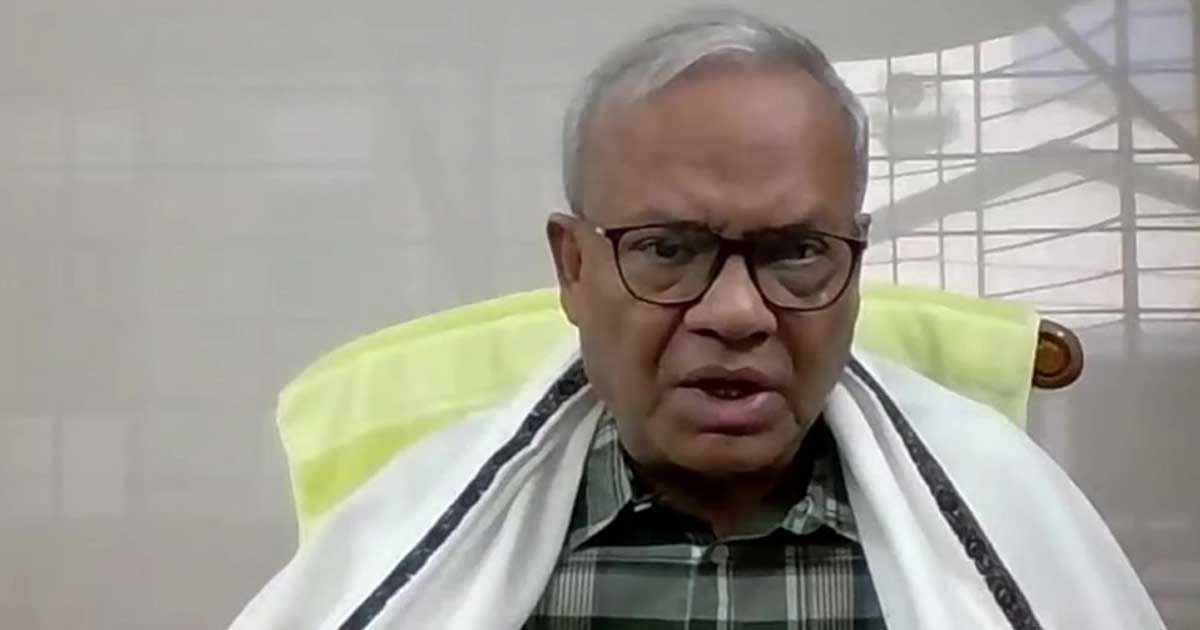 ডামি নির্বাচনের মাধ্যমে ক্ষমতায় থাকার পরিকল্পনা হচ্ছে: বিএনপি