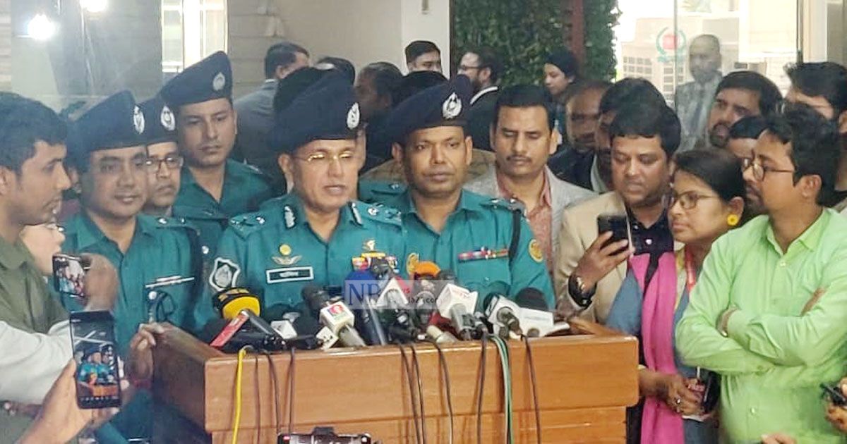 ভোট-সুষ্ঠু-করতে-নির্দেশ-দিয়েছে-ইসি-ডিএমপি-কমিশনার