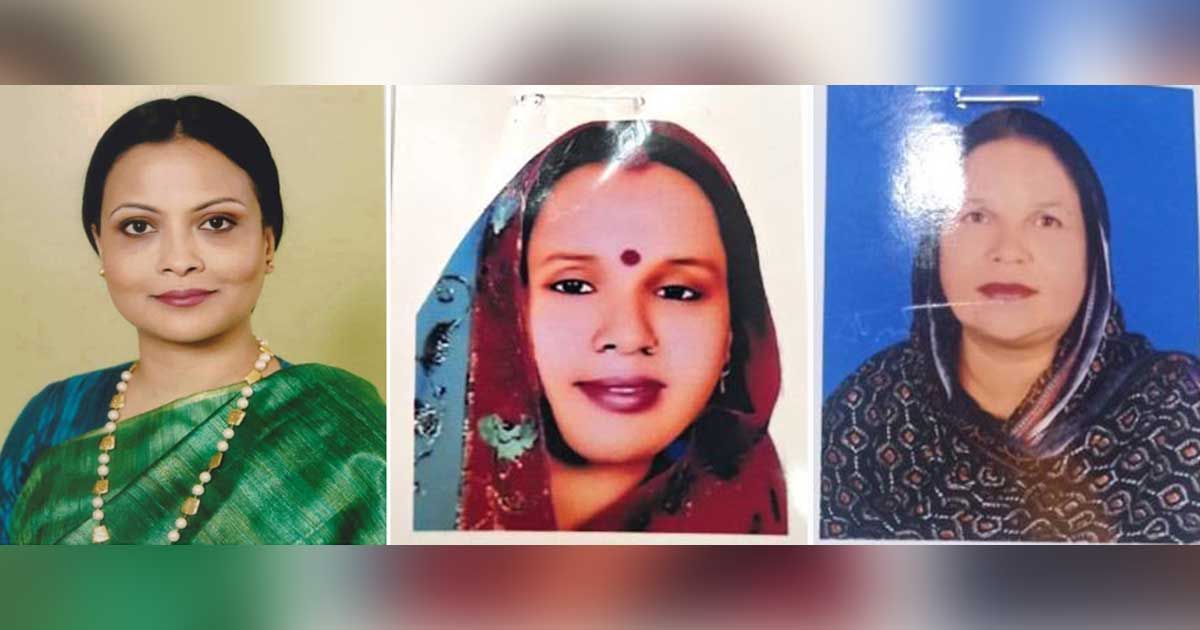 টাঙ্গাইলে-এমপি-হওয়ার-ভোটযুদ্ধে-৩-নারী