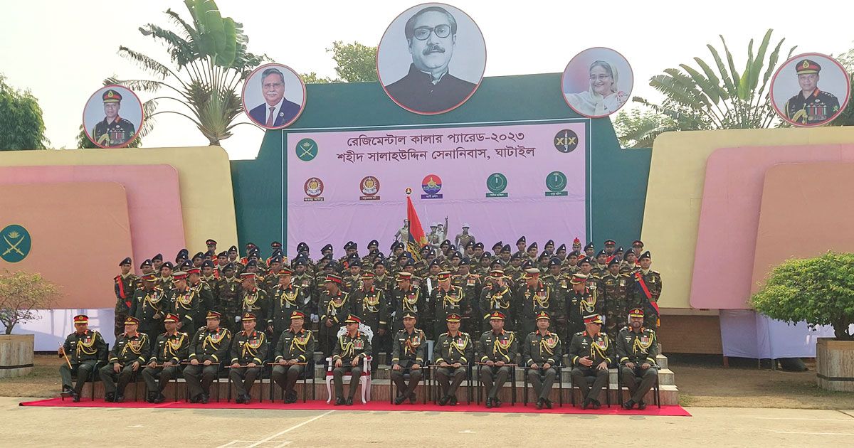 একবিংশ-শতাব্দীর-চ্যালেঞ্জ-মোকাবেলায়-সেনাবাহিনীকে-প্রস্তুত-থাকতে-হবে-সেনাপ্রধান