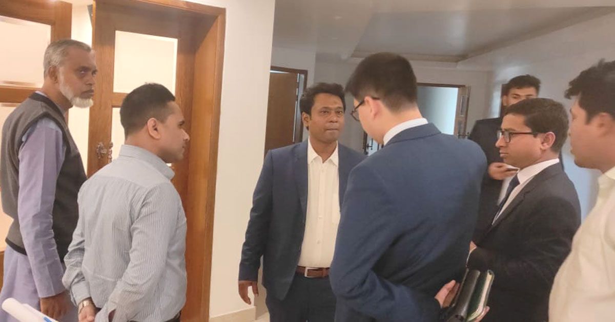 প্রিসাইডিং-অফিসারদের-নিয়ে-এমপির-গোপন-বৈঠক-ভিত্তিহীন-ম্যাজিস্ট্রেট