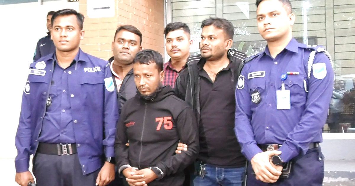 কালিকিনিতে-এসকান্দার-হত্যা-ব্যক্তিগত-বিরোধে-পুলিশ