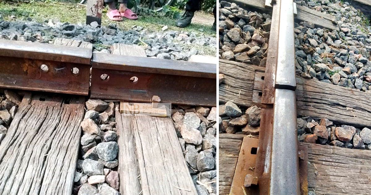 জামালপুরে-রেললাইনের-ফিশপ্লেটে-দুর্বৃত্তের-হাত
