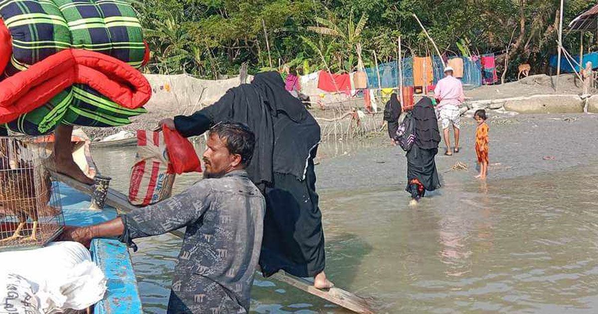 যোগাযোগ অব্যবস্থাপনায় ভোটে অনীহা