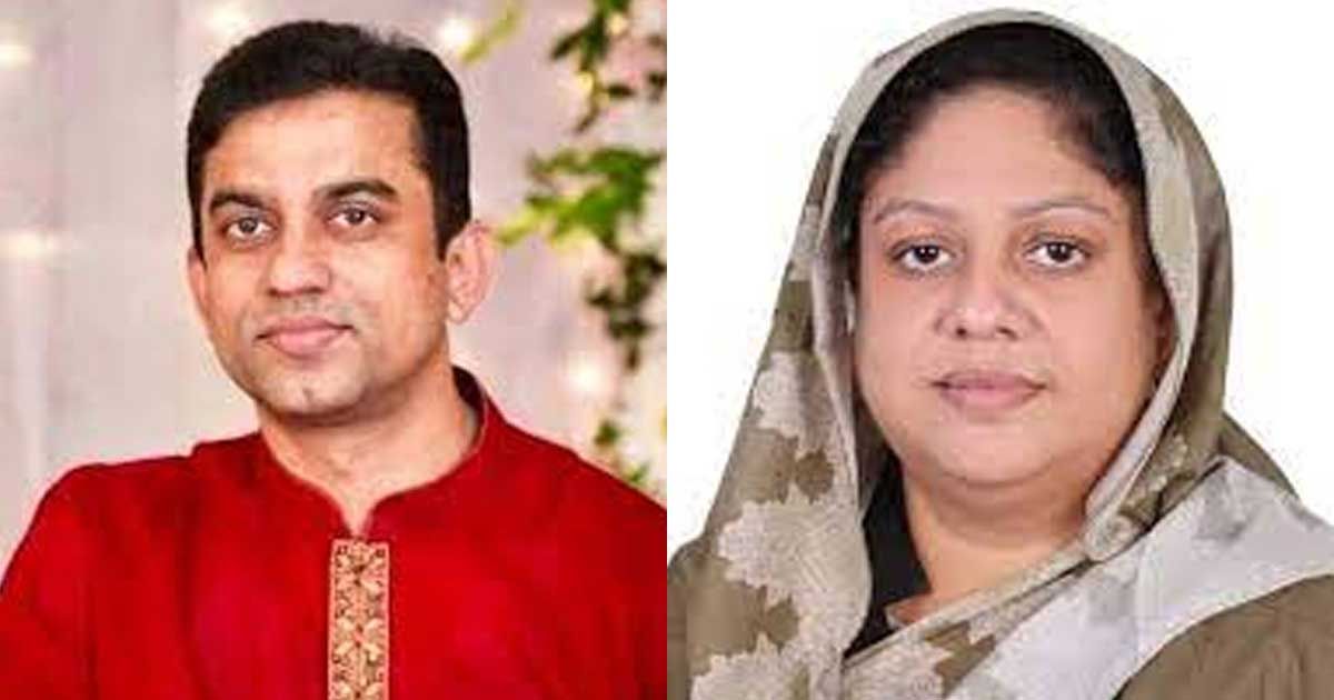 রিপন-বুবলীর-ভোটযুদ্ধের-ফাঁকে-লাঙ্গলের-আশা
