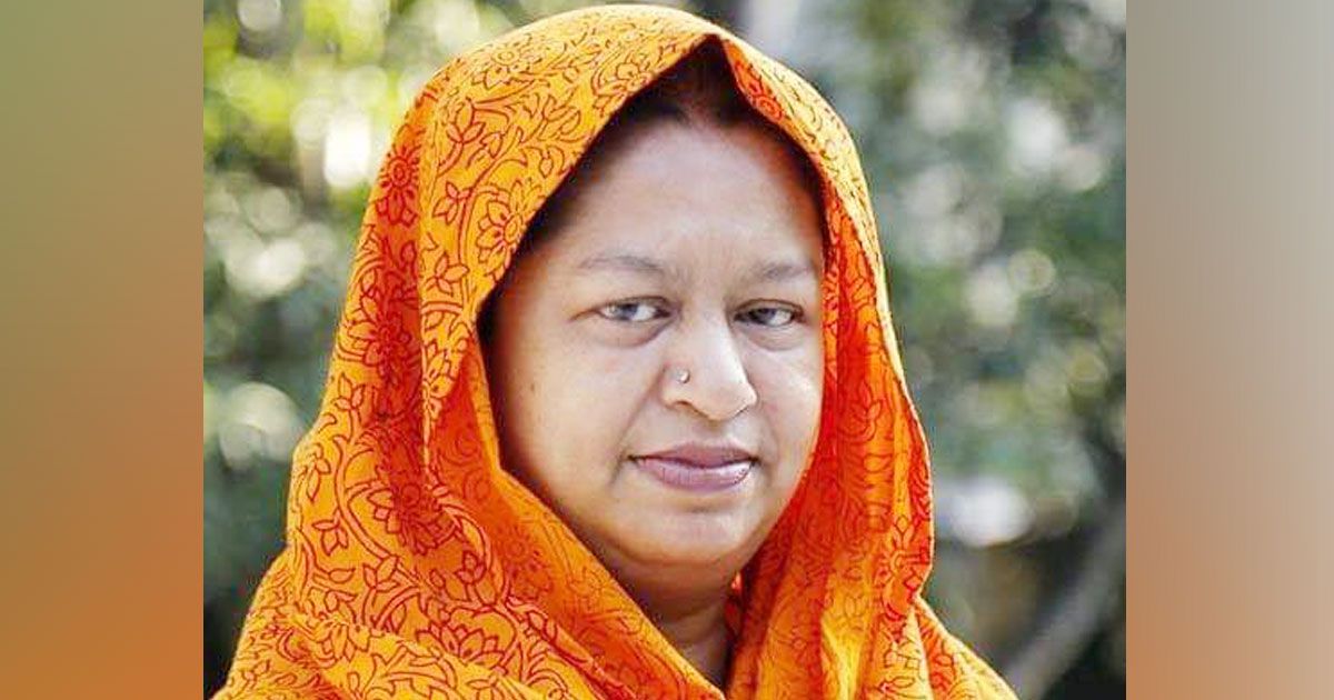 ভুরিভোজের আয়োজন করায় শো-কজ
