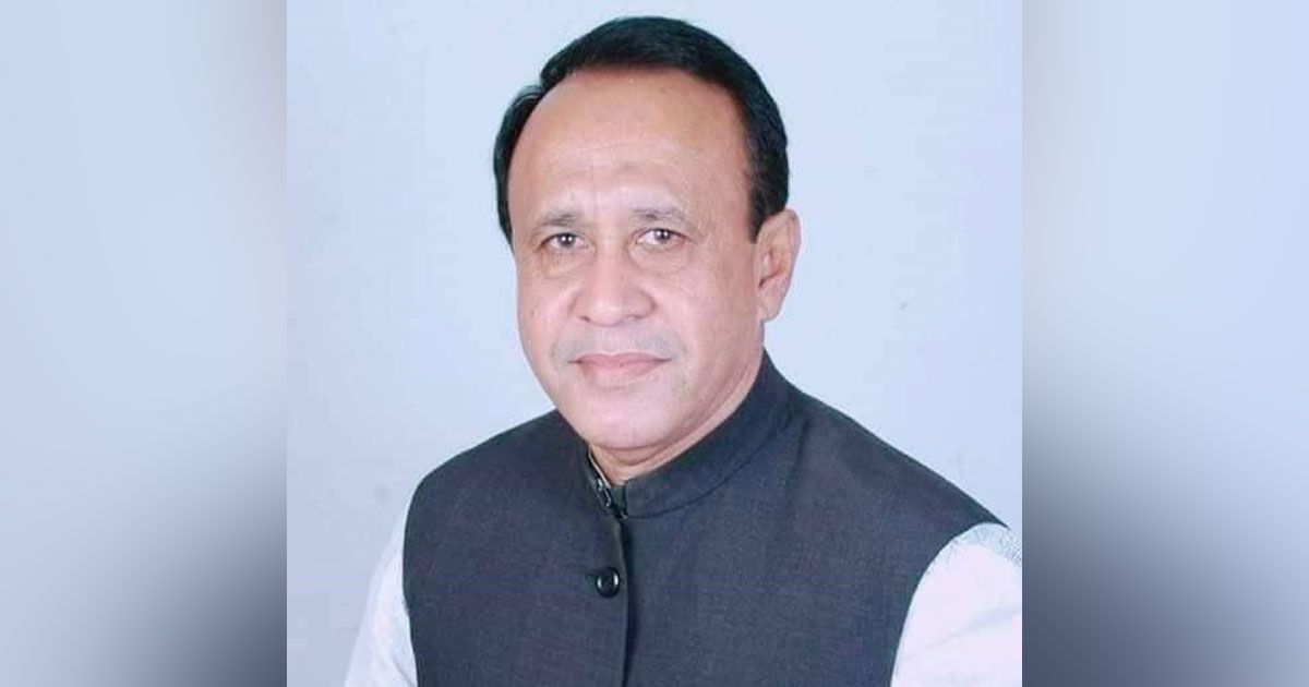 নৌকার প্রার্থী এমপি মোস্তাফিজুরের বিরুদ্ধে ইসির মামলা