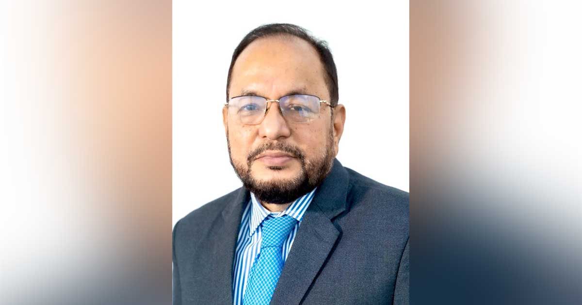 পদ্মা-ব্যাংকের-নতুন-অতিরিক্ত-ব্যবস্থাপনা-পরিচালক-কাজী-মো-তালহা