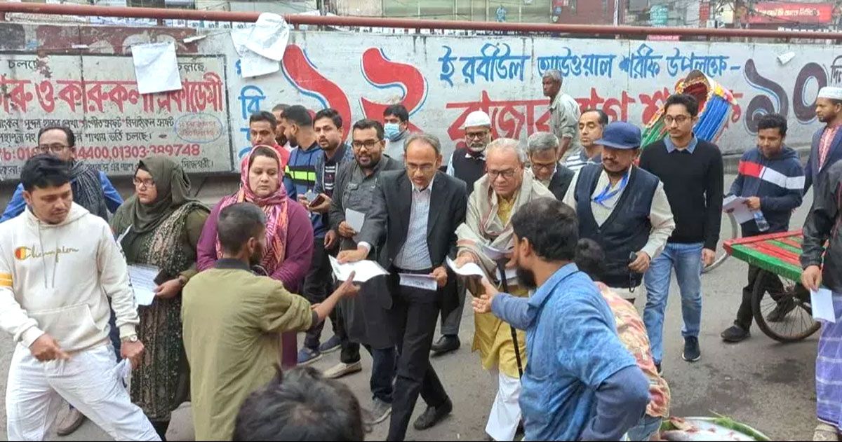 নৌকার-নির্বাচনি-প্রচার-দেখলেই-পালাচ্ছে-জনগণ-রিজভী