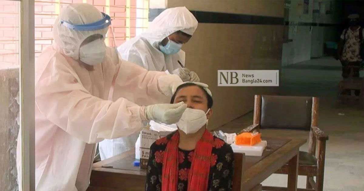 দেশে-২৪-ঘণ্টায়-নতুন-১৯-জন-করোনা-রোগী-শনাক্ত
