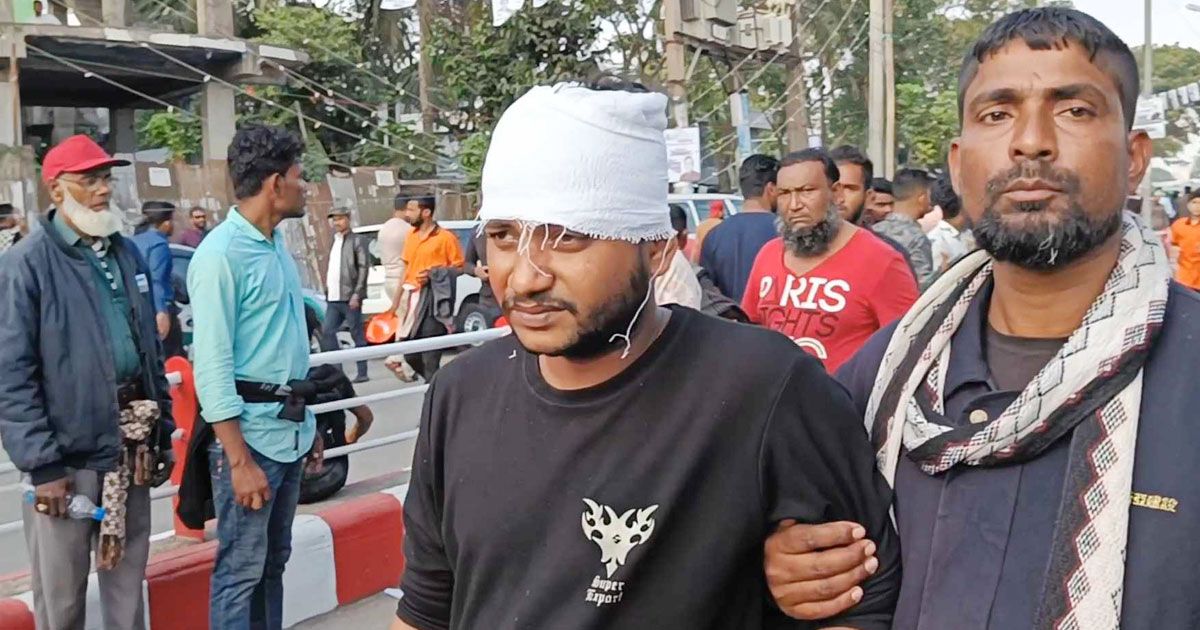 বরিশালে-জনসভাস্থলে পঙ্কজ-ও-শাম্মীর-সমর্থকদের-সংঘর্ষ-নিহত-১