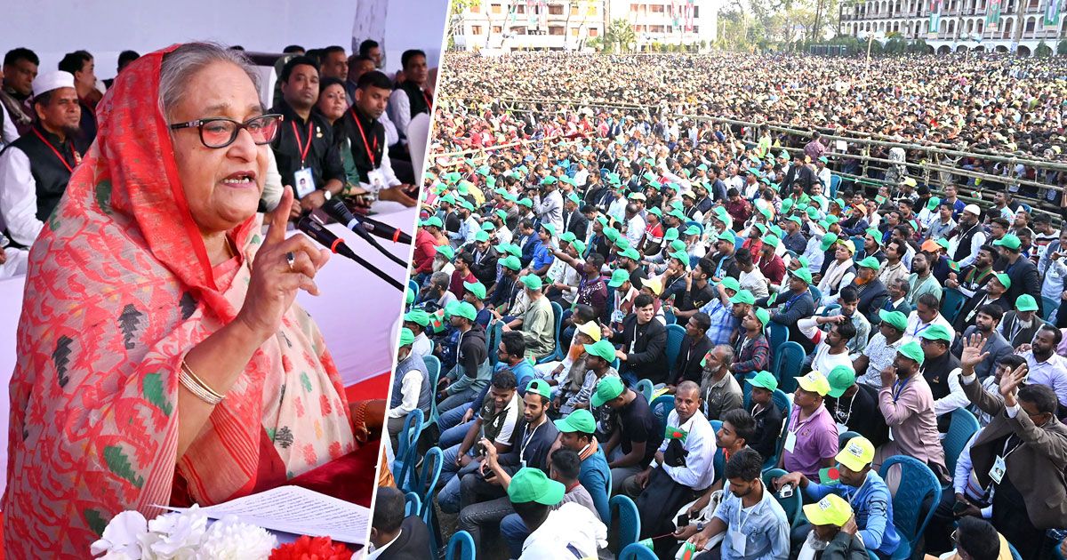 জিয়া-পরিবার-খুনি-তাদের-সঙ্গে-জনগণের-সম্পর্ক-নেই-শেখ-হাসিনা
