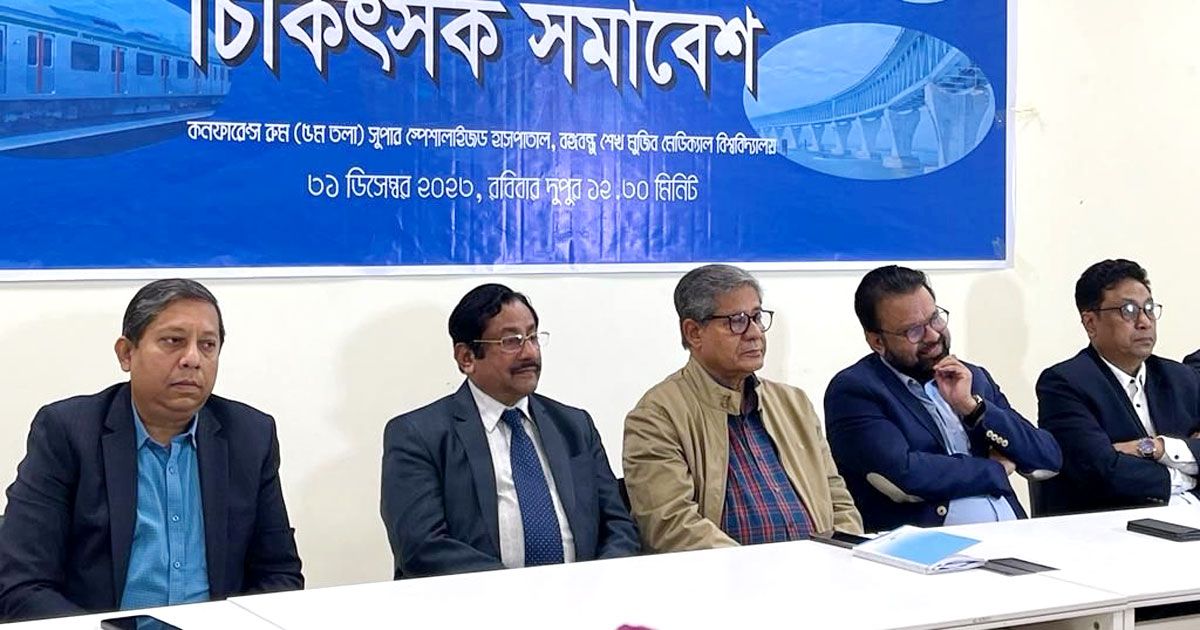 শেখ হাসিনায় আস্থা রেখেই আজকের উন্নত বাংলাদেশ: পীযূষ বন্দ্যোপাধ্যায়