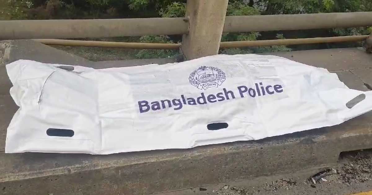 মেঘনা-গোমতী সেতুতে দুর্ঘটনায় ২ মোটরসাইকেল আরোহী নিহত
