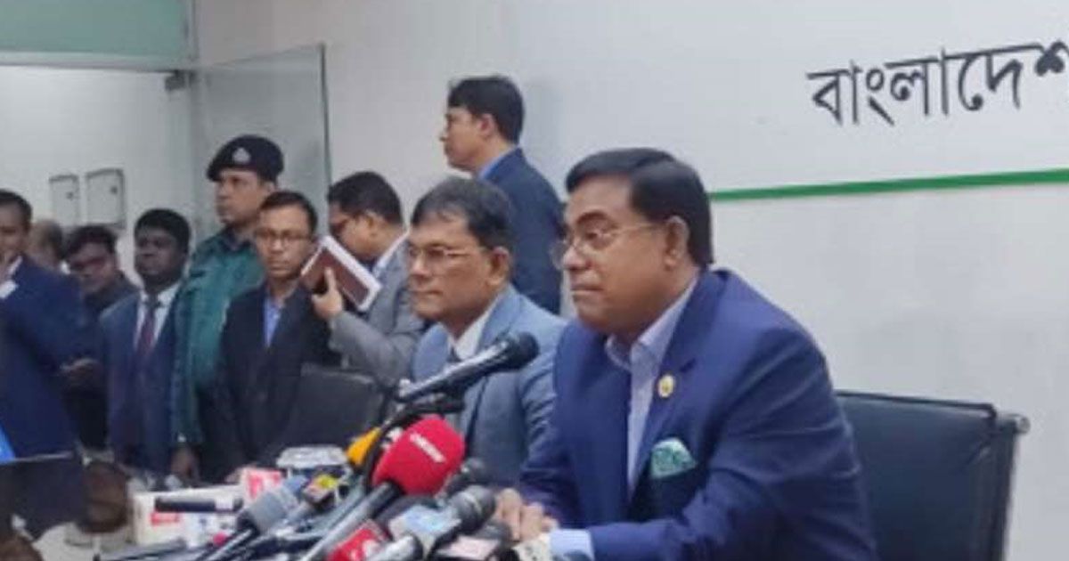 ভোটের দিন ইন্টারনেট স্লো থাকবে না: ইসি