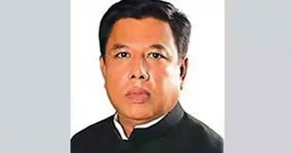 ডিসি-এসপিকে-হুমকি-স্বতন্ত্র-প্রার্থী-পবনের-প্রার্থিতা-বাতিল