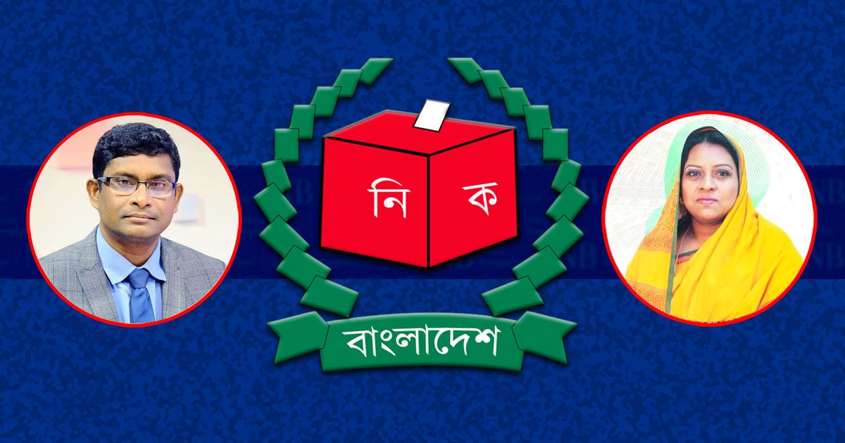 গাইবান্ধা-১: মায়ের প্রার্থিতা প্রত্যাহার, লাঙ্গলের বিপক্ষে লড়াইয়ে মেয়ে