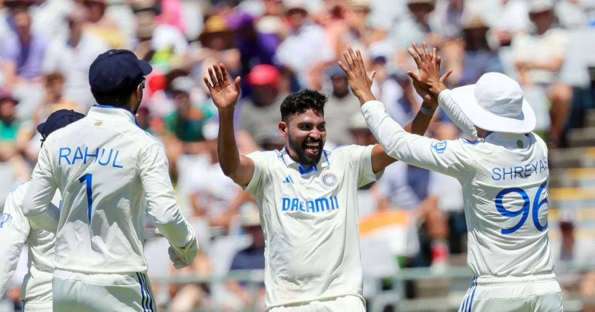সিরাজের-বোলিং-তোপে-৫৫-রানে-গুটিয়ে-গেল-প্রোটিয়ারা