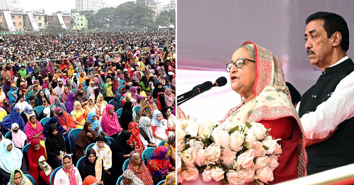 গণতন্ত্রের-স্বার্থে-রোববার-ভোটকেন্দ্রে-যাবেন-শেখ-হাসিনা