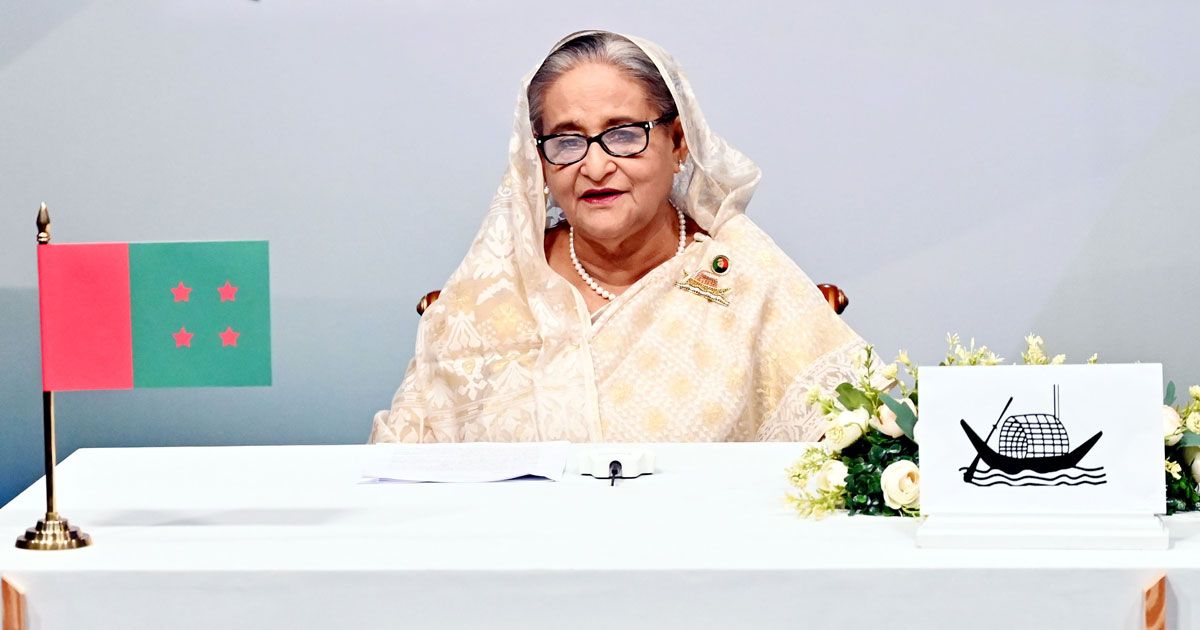 ‘সমালোচনাকারীরা সঠিক তথ্য তুলে ধরেন না’