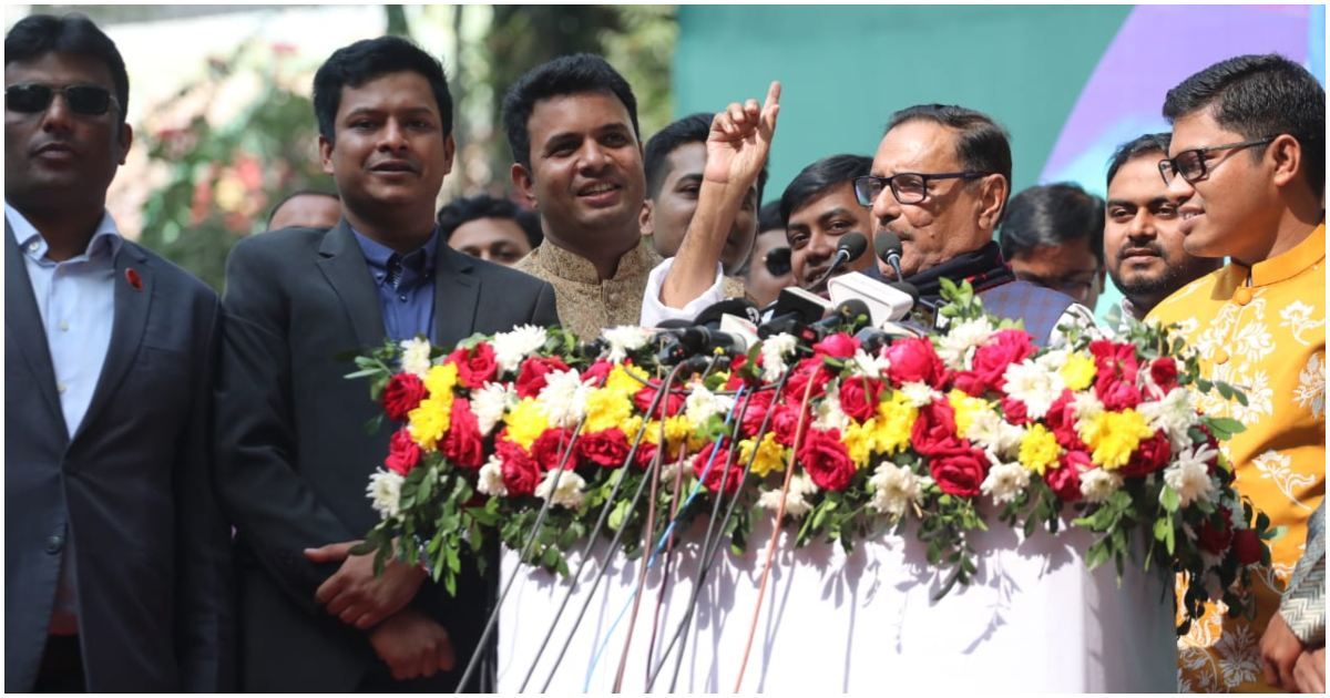 শেখ-হাসিনা-নিষেধাজ্ঞাকে-ভয়-পান-না-কাদের