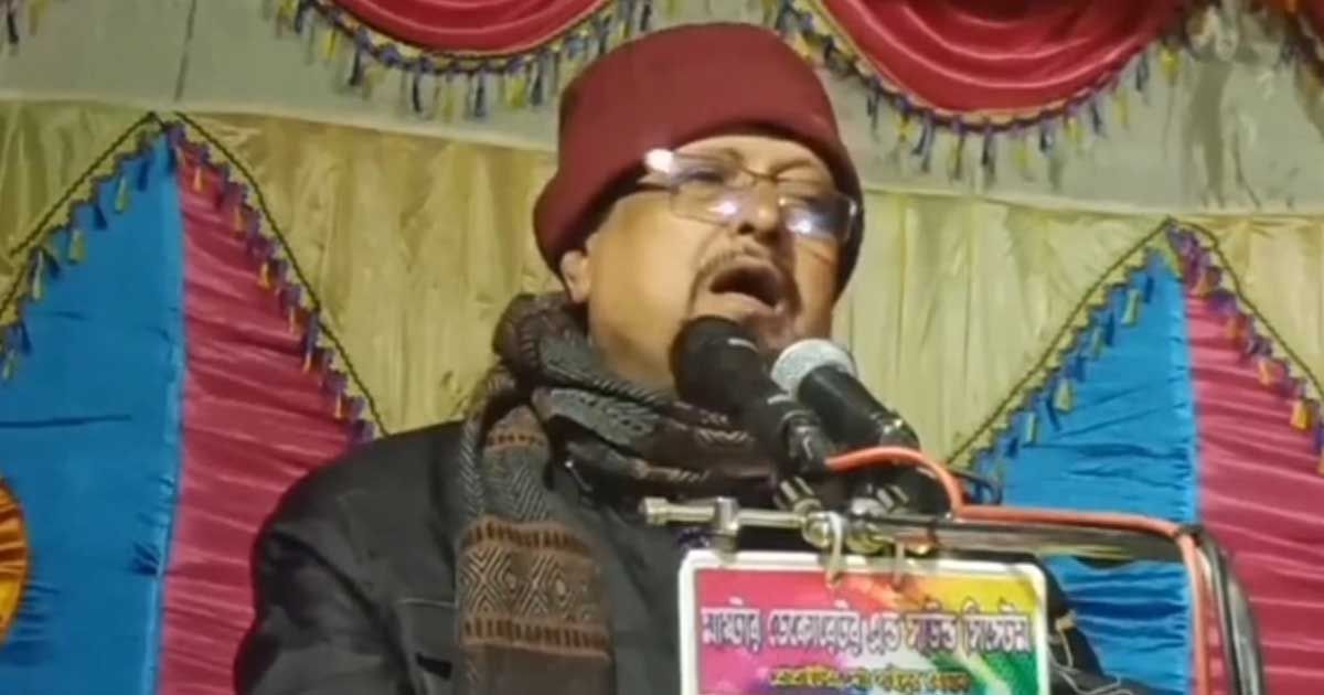 ‘আমার চেয়ে মস্তান আছে কেউ’ 