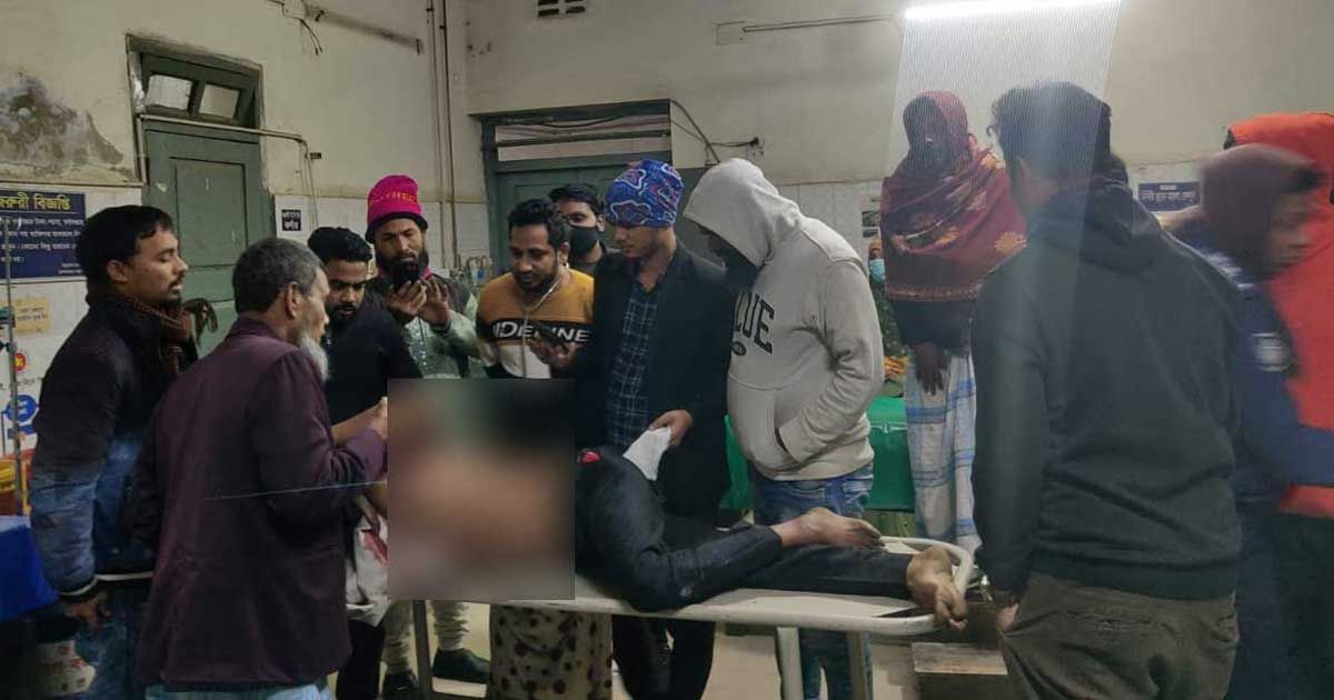 মুন্সীগঞ্জে-নির্বাচনি-ক্যাম্পে-গুলি-নৌকার-কর্মী-নিহত