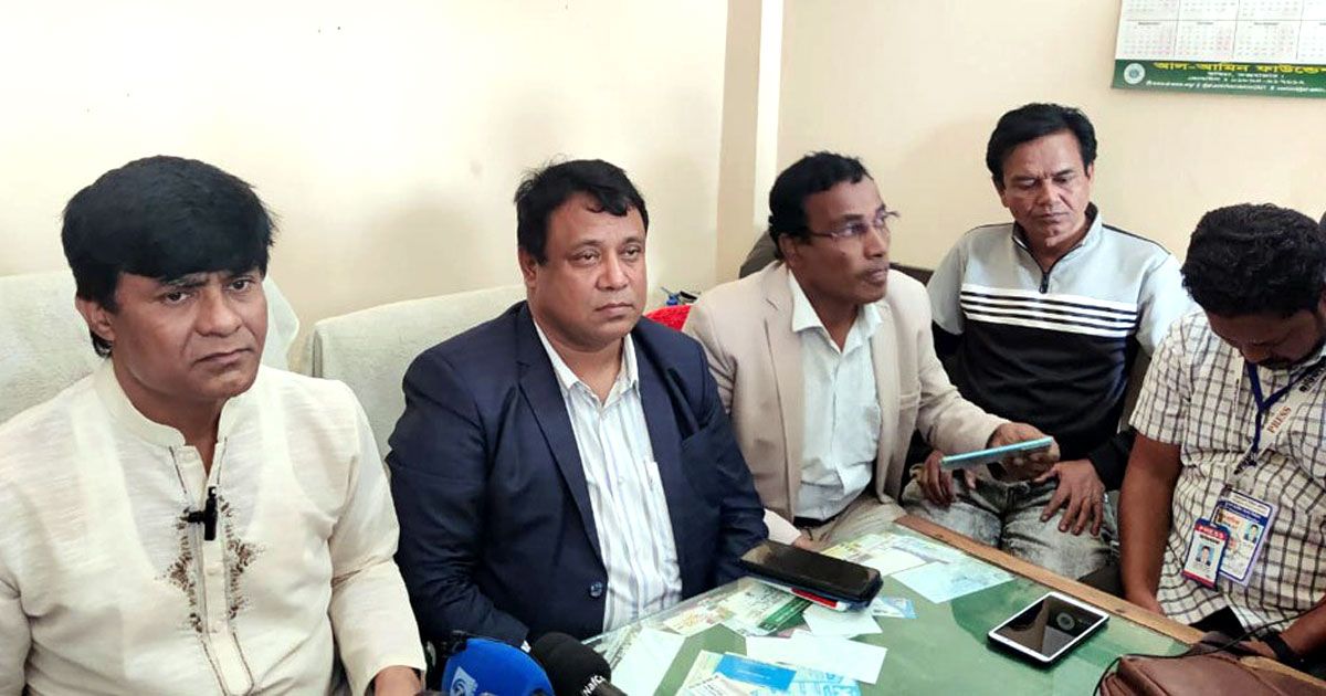 ২০ জেলায় ৪২ প্রার্থীর ভোট বর্জনের ঘোষণা